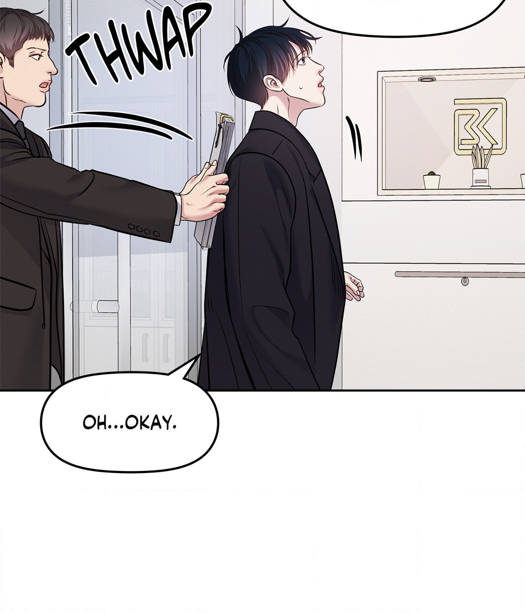 Saturday’s Master Chapter 30 page 18 - 