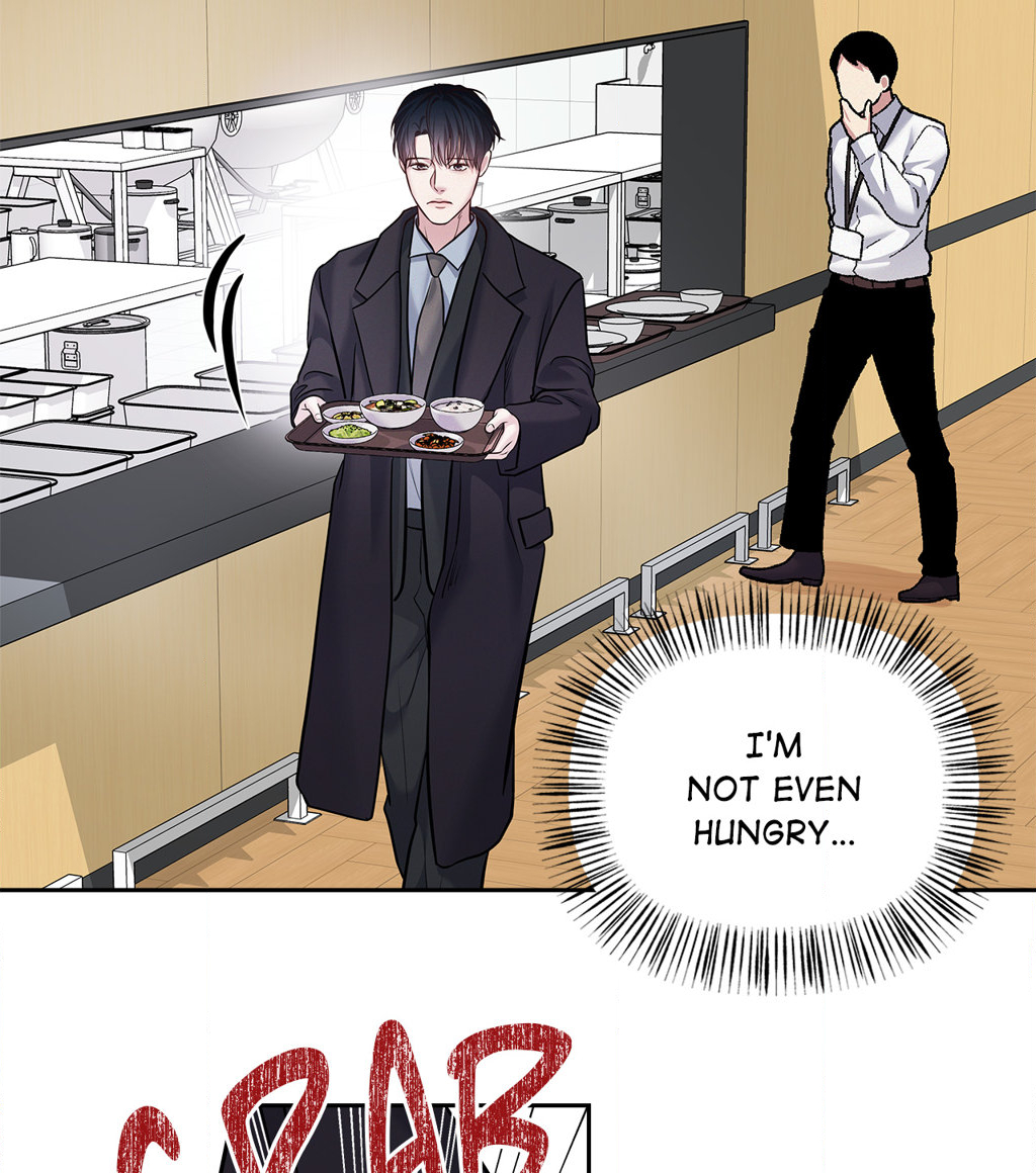 Saturday’s Master Chapter 30 page 20 - 