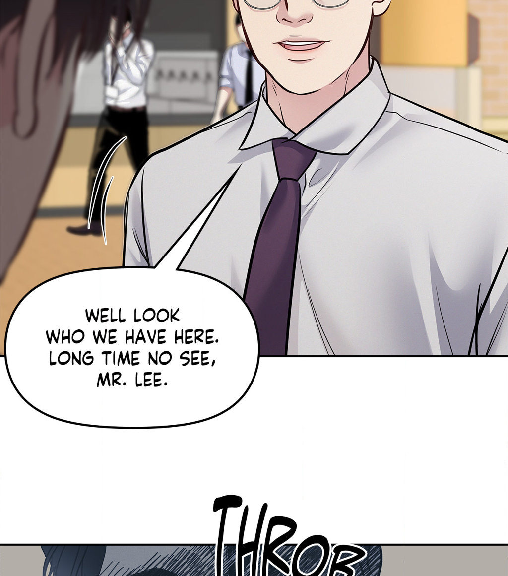 Saturday’s Master Chapter 30 page 22 - 