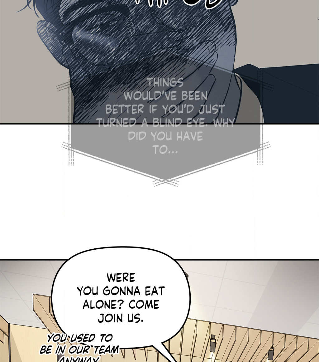 Saturday’s Master Chapter 30 page 23 - 