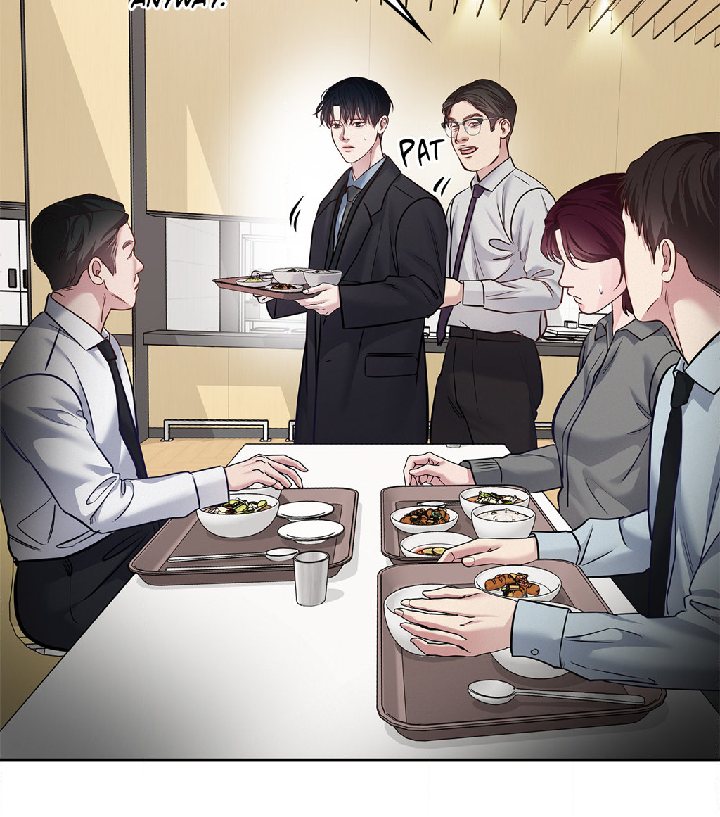 Saturday’s Master Chapter 30 page 24 - 