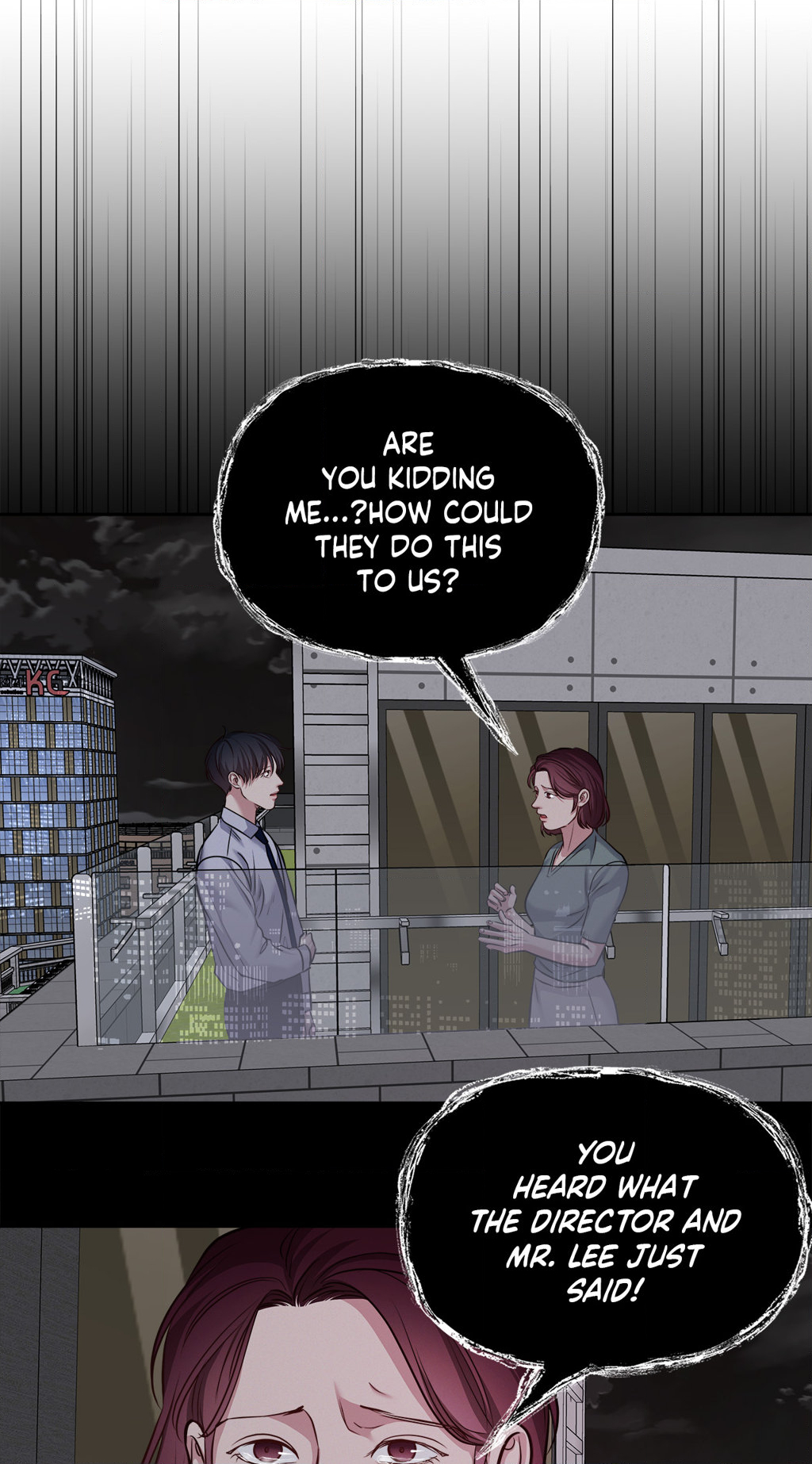 Saturday’s Master Chapter 30 page 27 - 