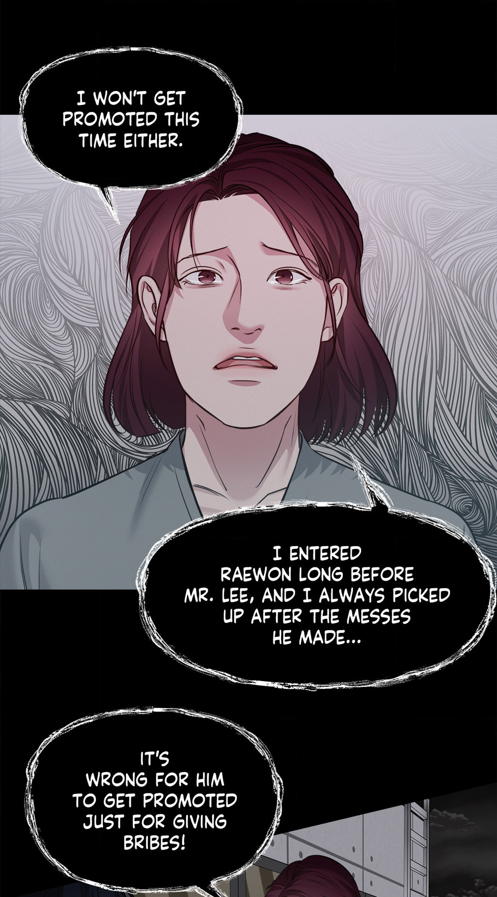 Saturday’s Master Chapter 30 page 29 - 