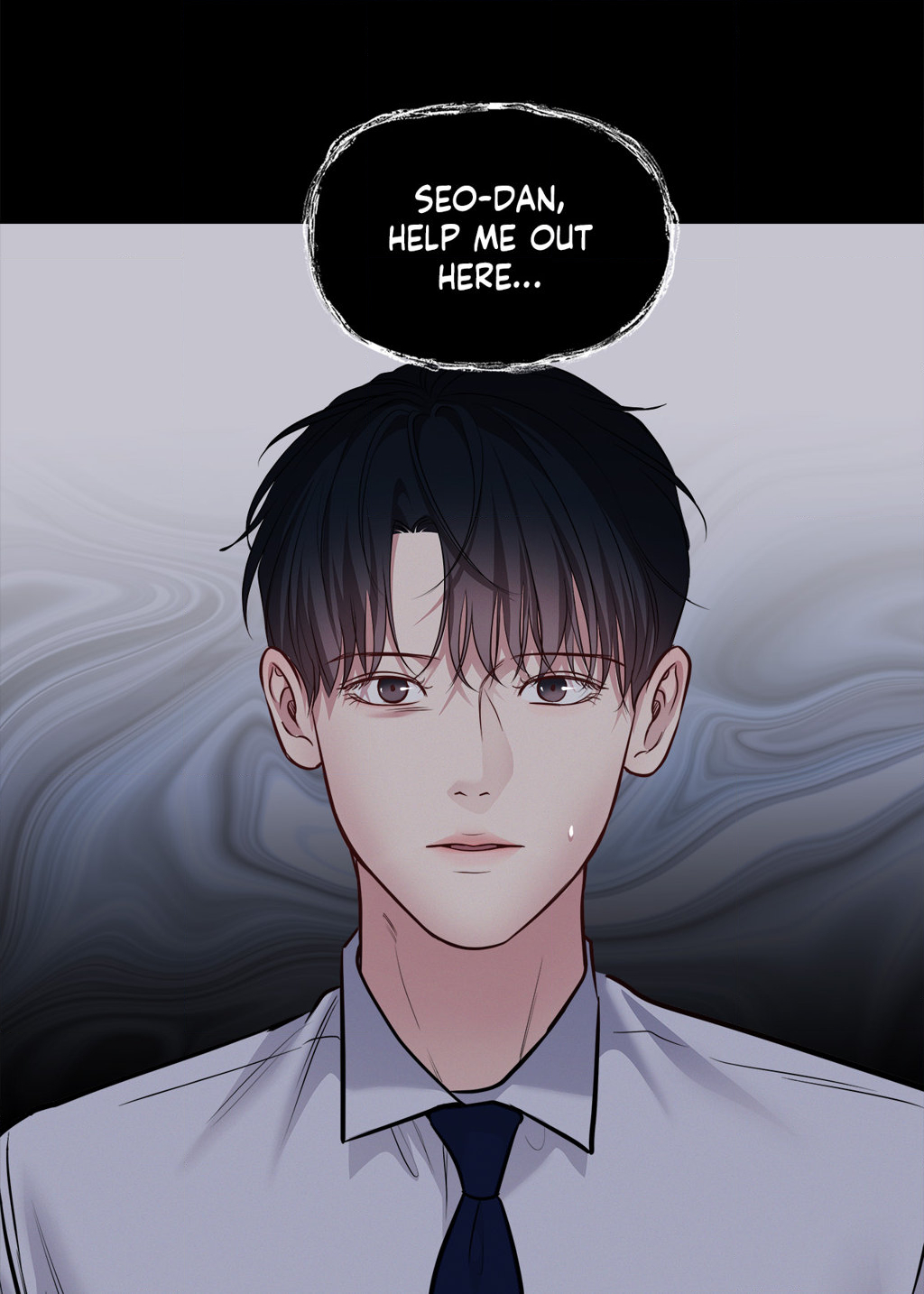 Saturday’s Master Chapter 30 page 31 - 