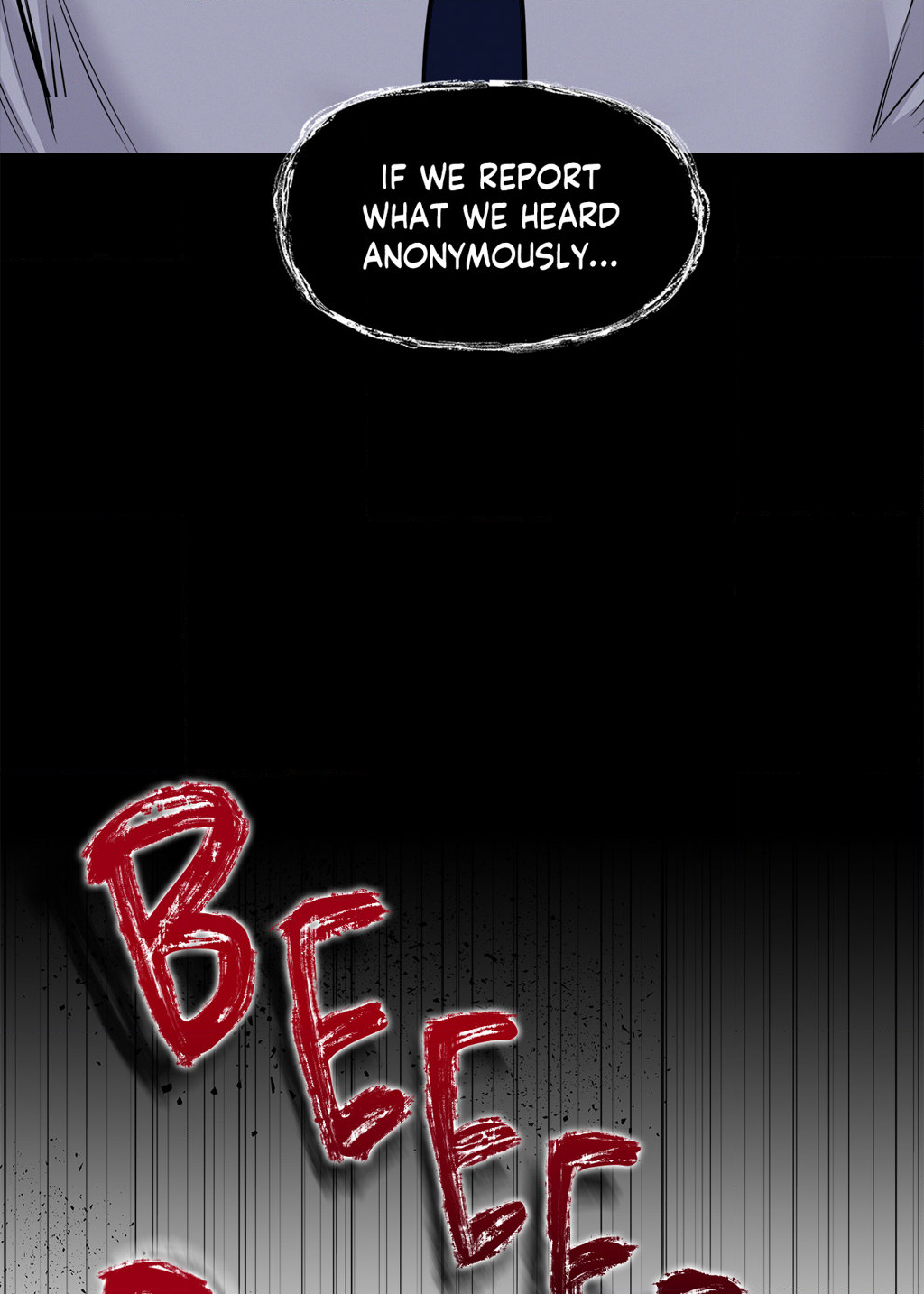 Saturday’s Master Chapter 30 page 32 - 