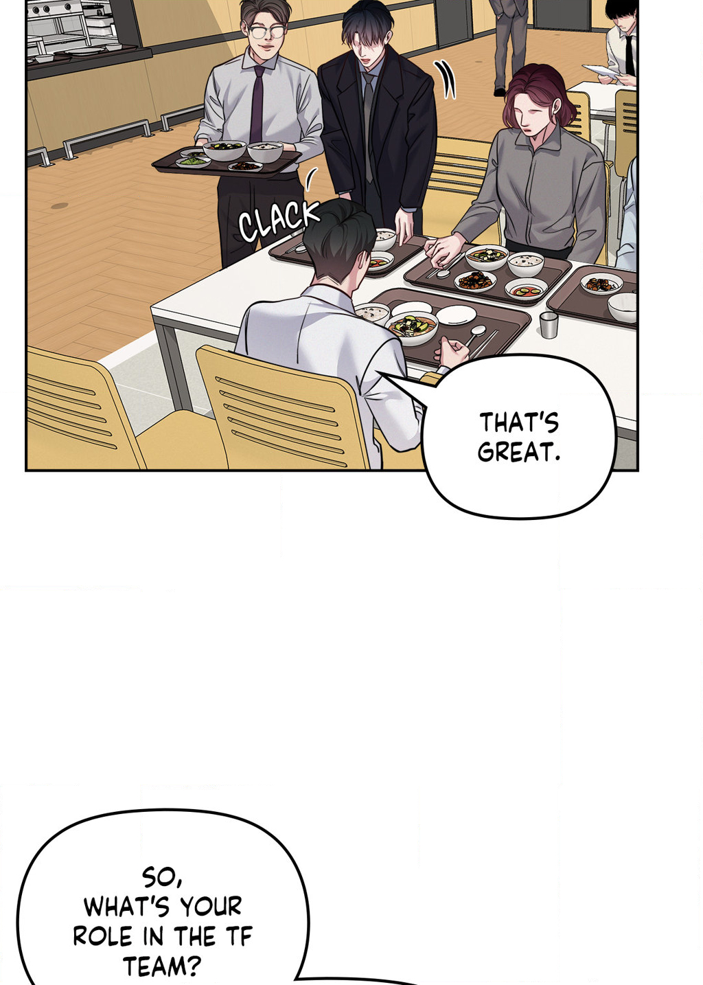 Saturday’s Master Chapter 30 page 35 - 