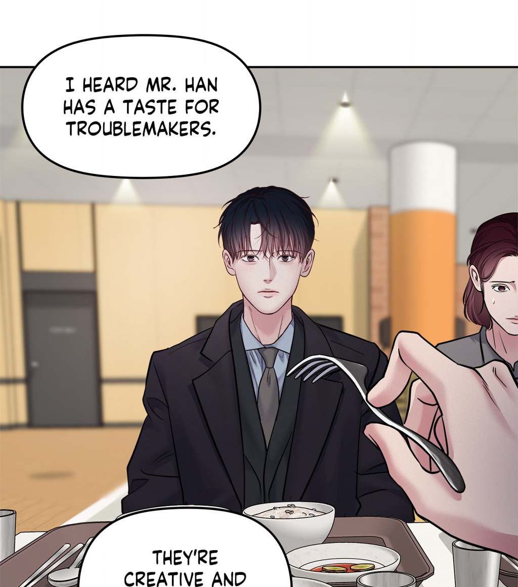 Saturday’s Master Chapter 30 page 37 - 