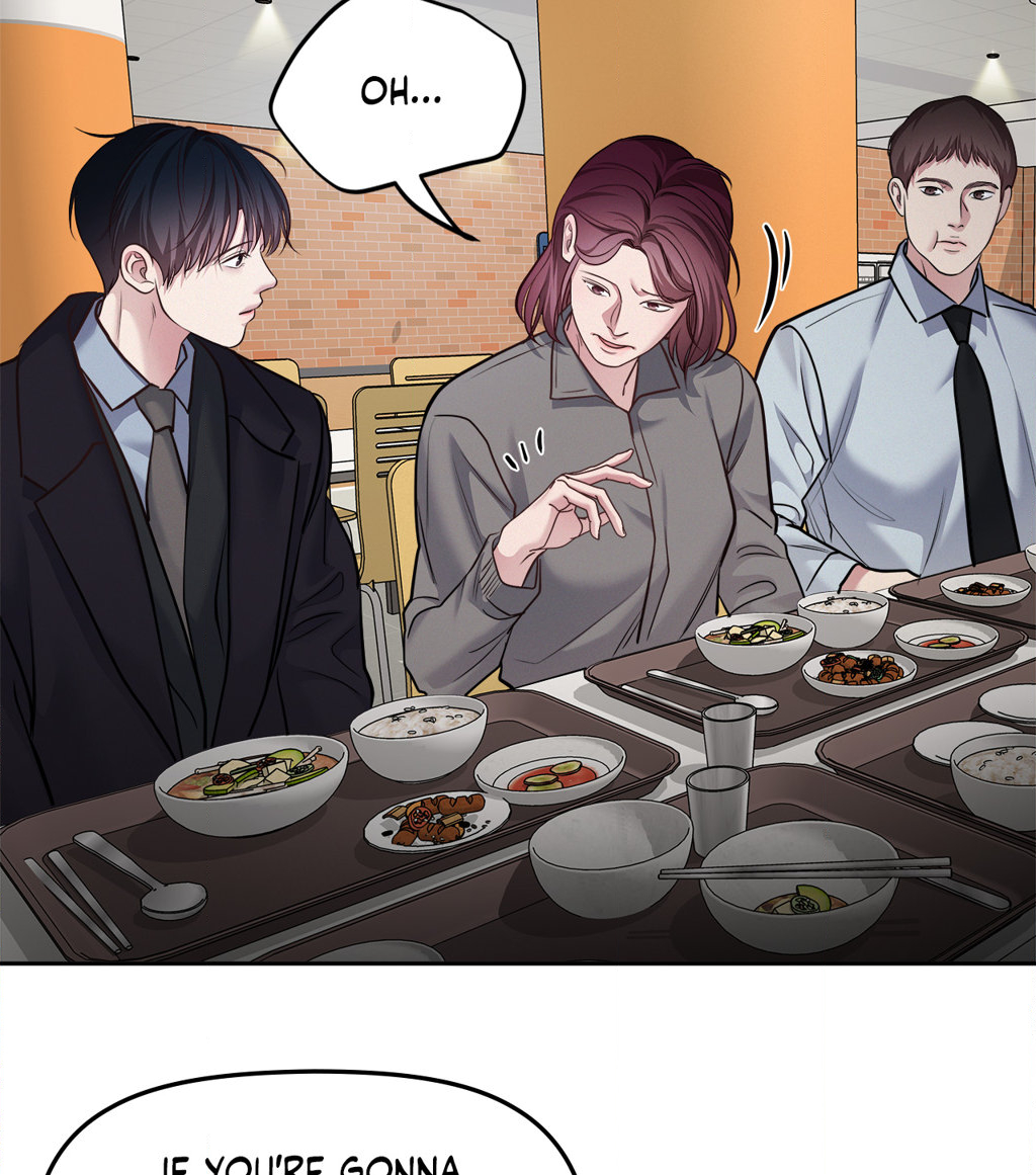 Saturday’s Master Chapter 30 page 39 - 