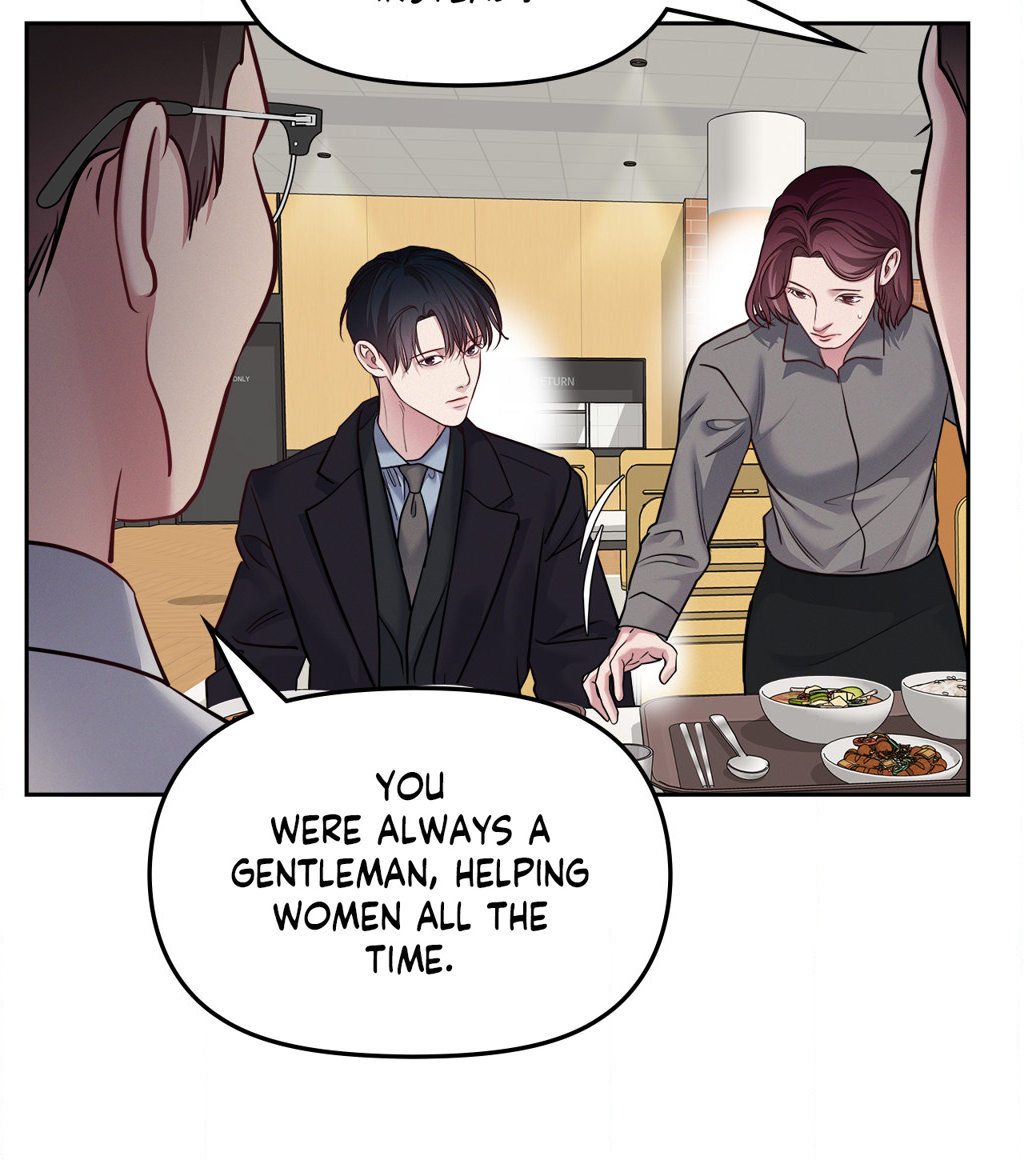 Saturday’s Master Chapter 30 page 41 - 