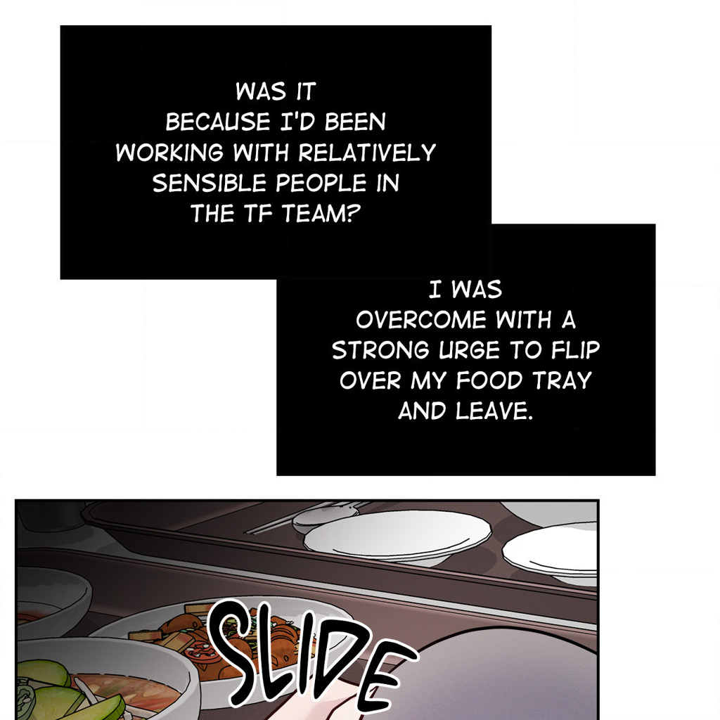 Saturday’s Master Chapter 30 page 43 - 