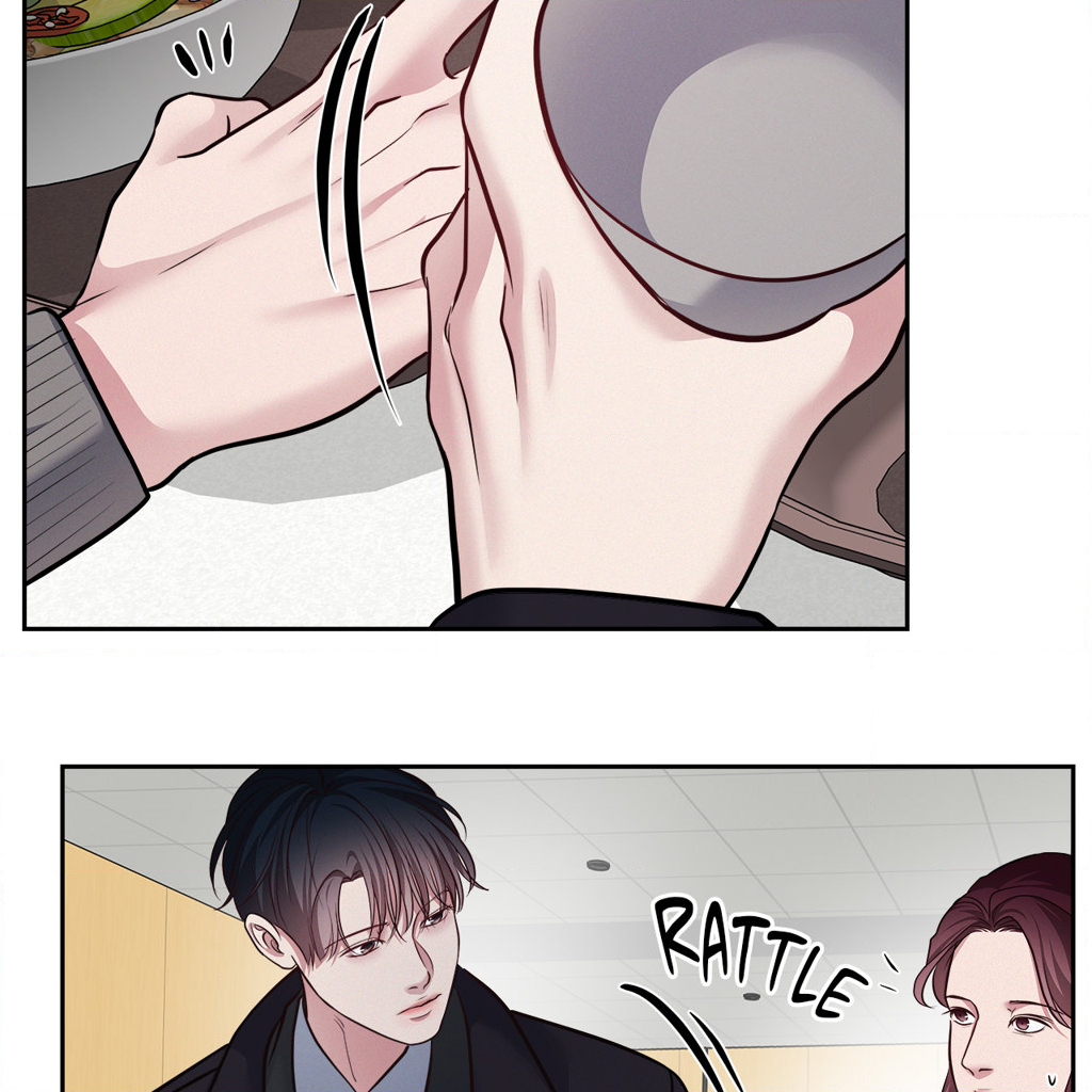 Saturday’s Master Chapter 30 page 44 - 