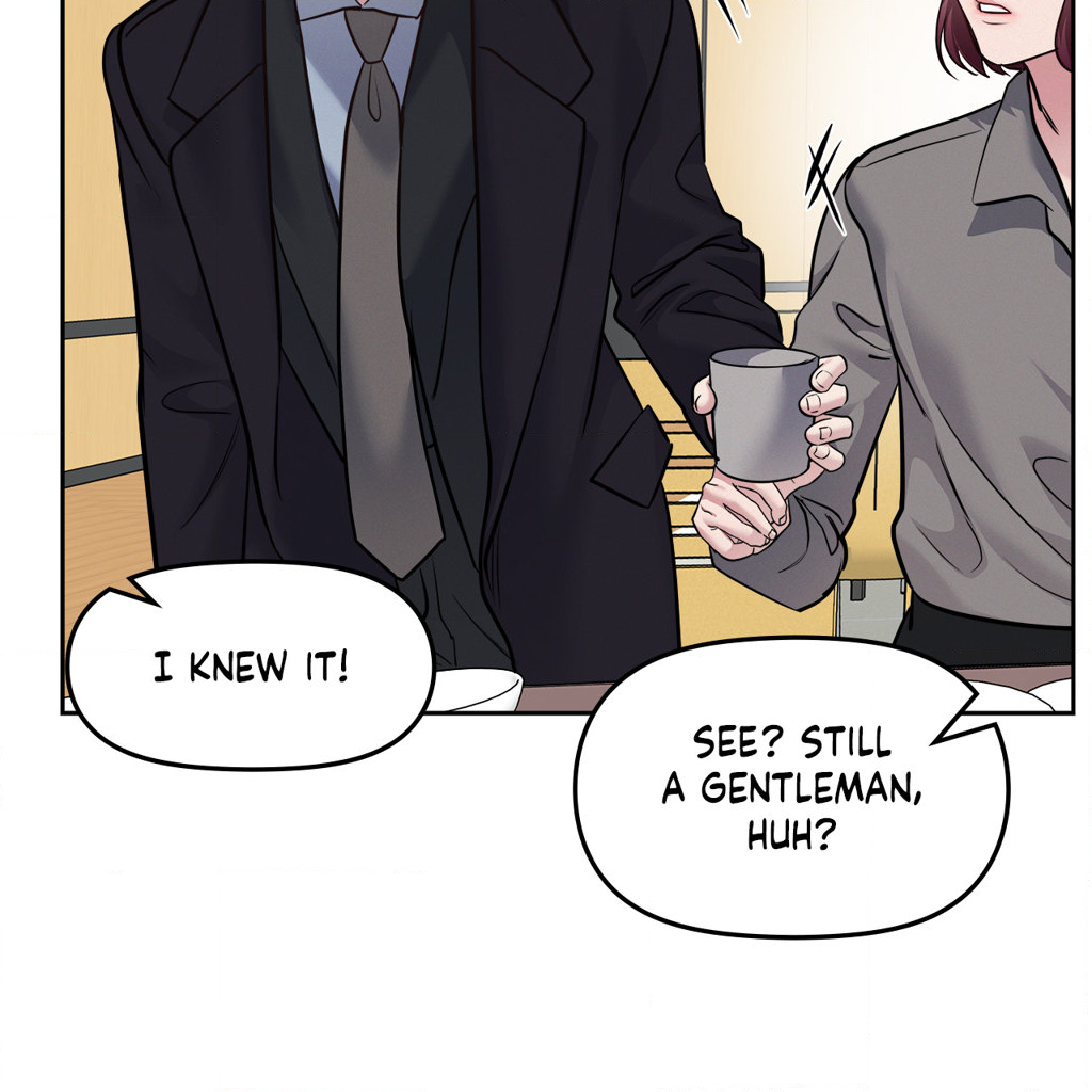 Saturday’s Master Chapter 30 page 45 - 