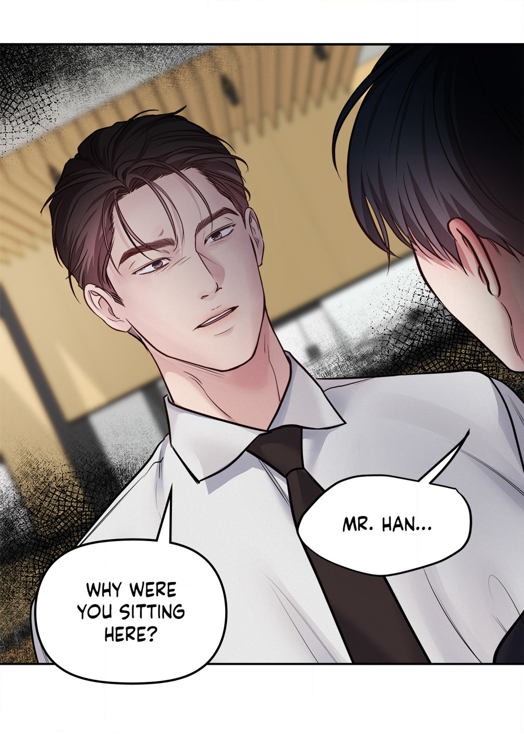 Saturday’s Master Chapter 30 page 49 - 