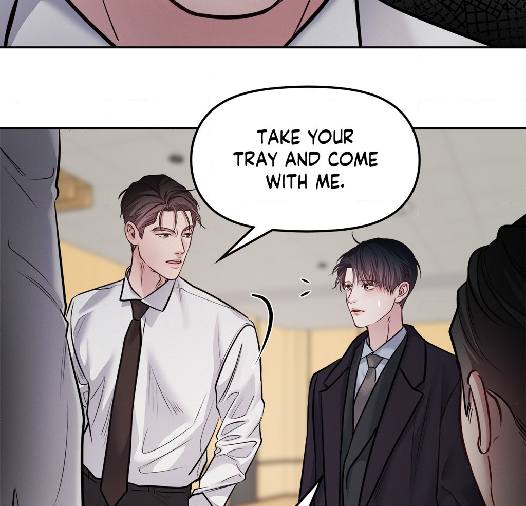 Saturday’s Master Chapter 30 page 56 - 