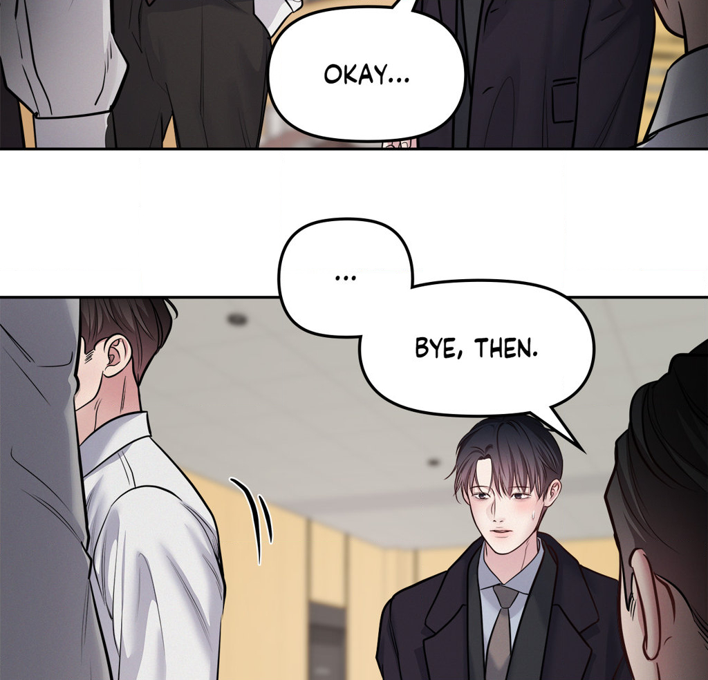 Saturday’s Master Chapter 30 page 57 - 