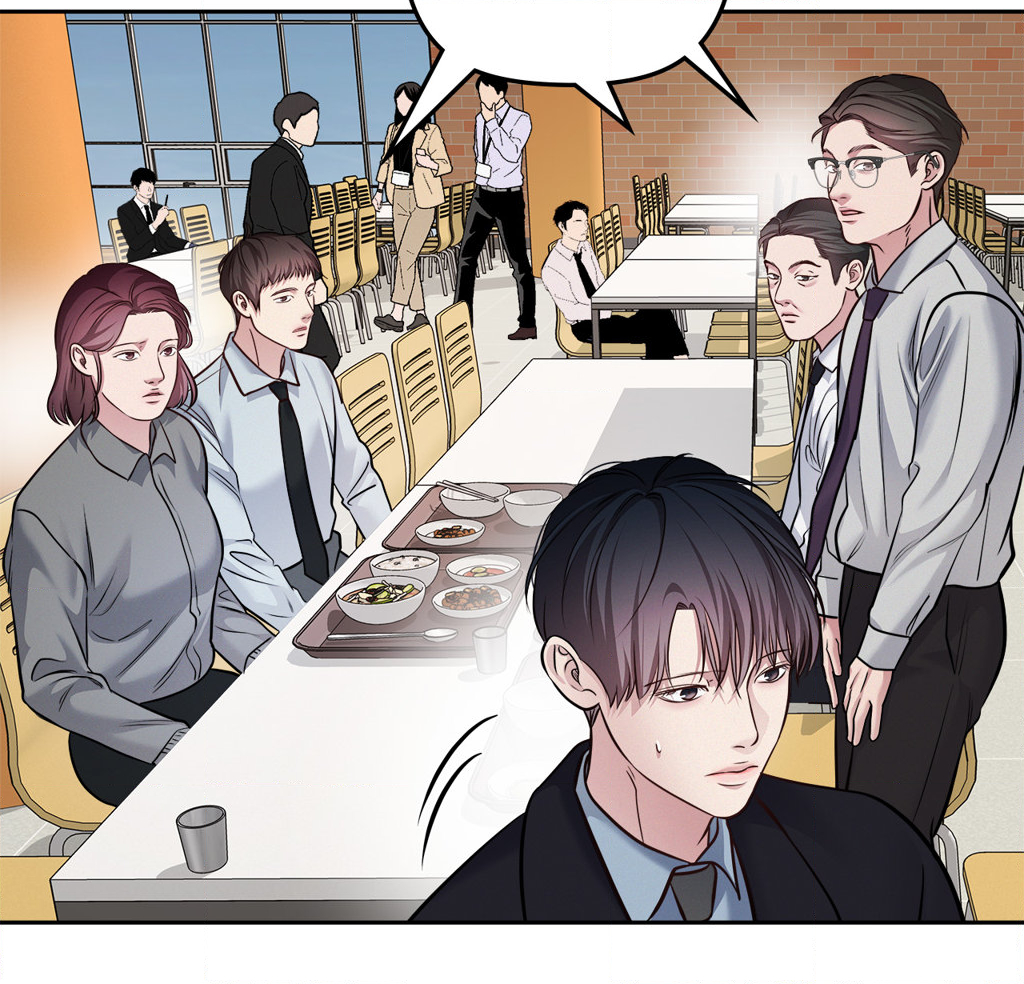 Saturday’s Master Chapter 30 page 60 - 