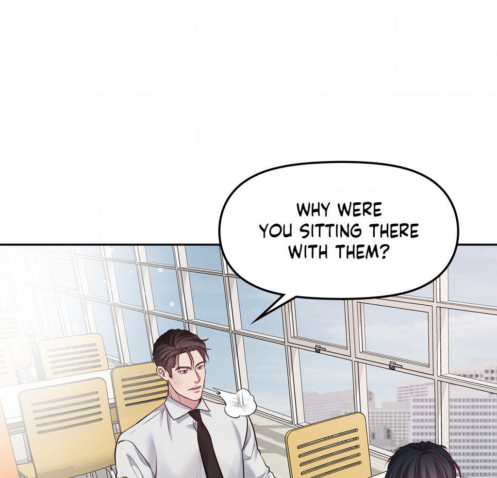 Saturday’s Master Chapter 30 page 63 - 
