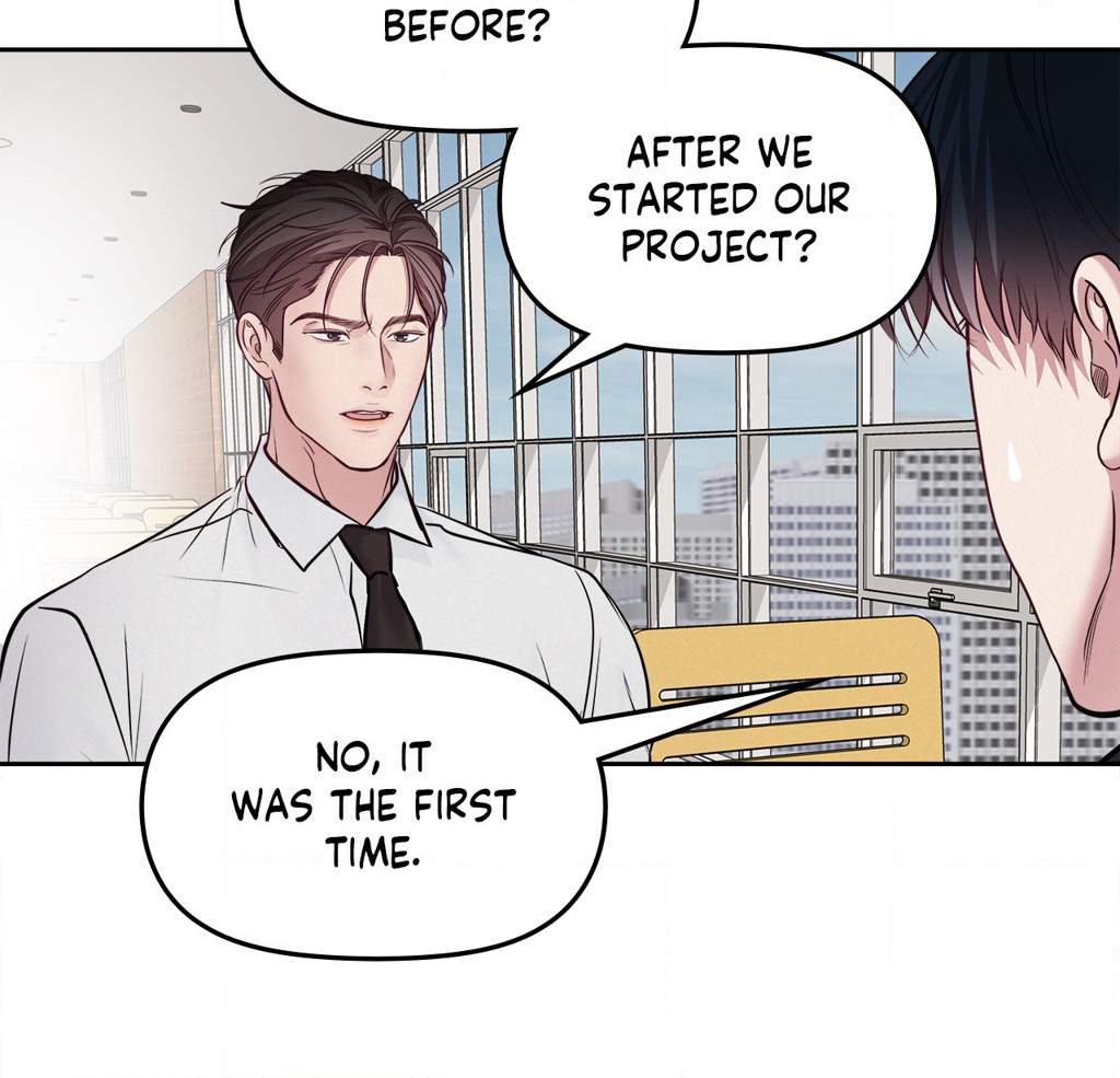 Saturday’s Master Chapter 30 page 66 - 