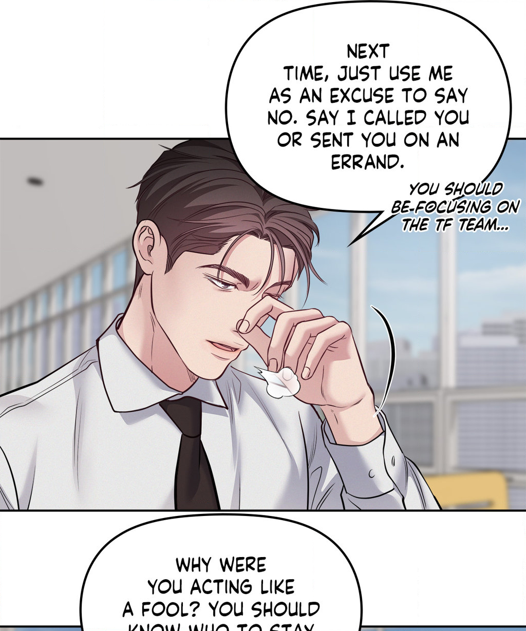 Saturday’s Master Chapter 30 page 67 - 