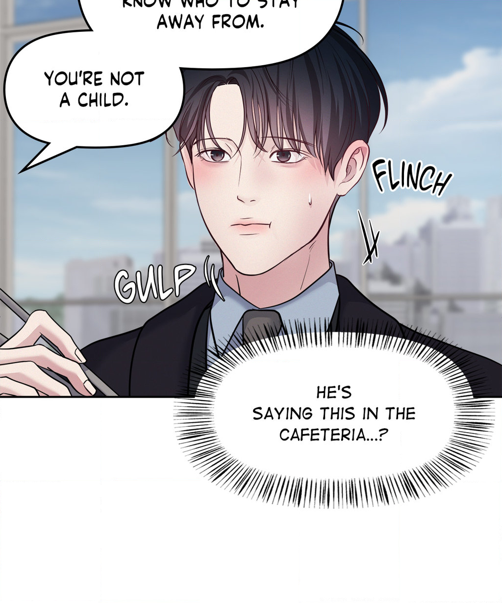 Saturday’s Master Chapter 30 page 68 - 