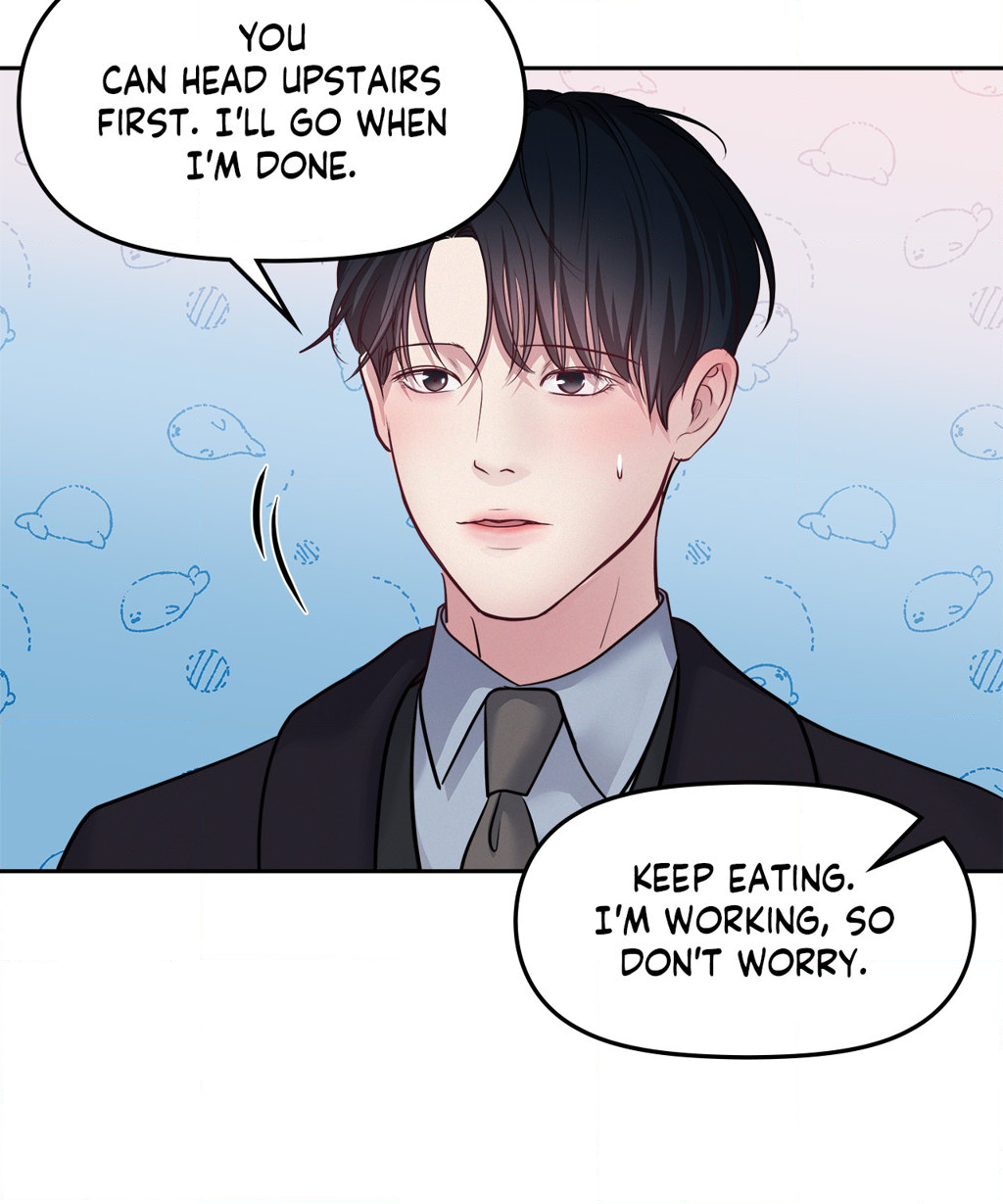 Saturday’s Master Chapter 30 page 70 - 