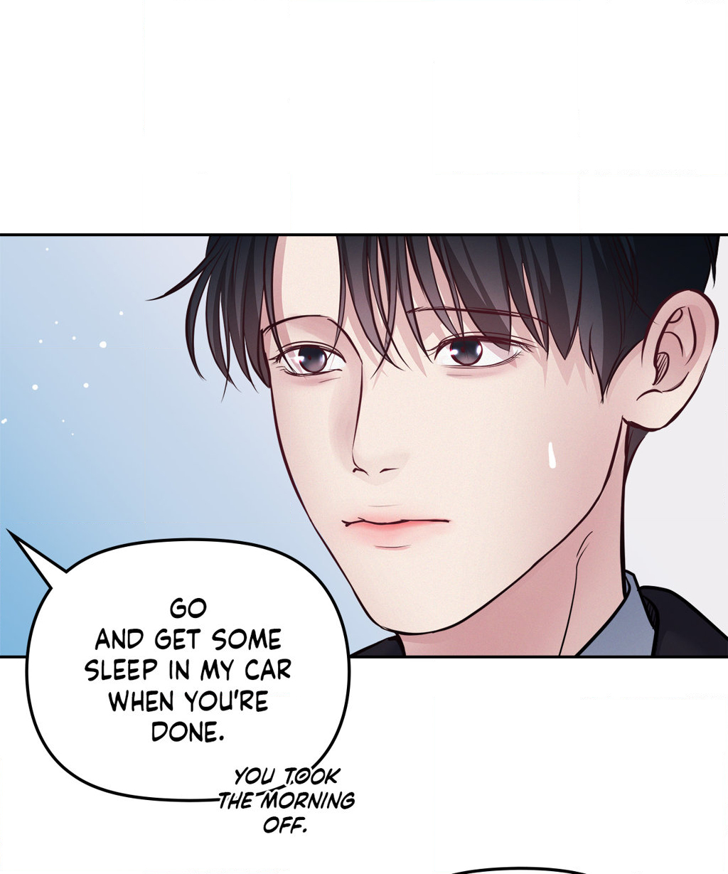 Saturday’s Master Chapter 30 page 71 - 