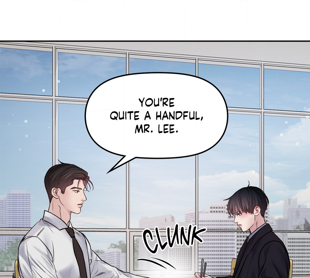 Saturday’s Master Chapter 30 page 73 - 