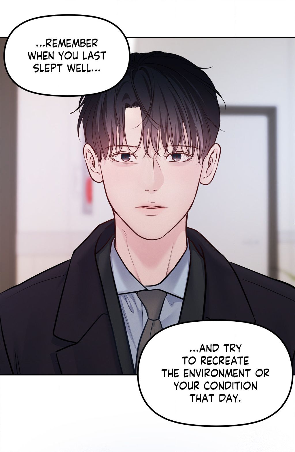 Saturday’s Master Chapter 30 page 9 - 