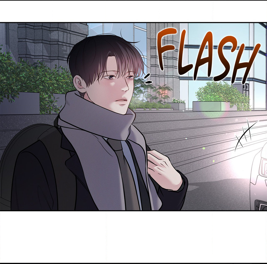 Saturday’s Master Chapter 31 page 11 - 