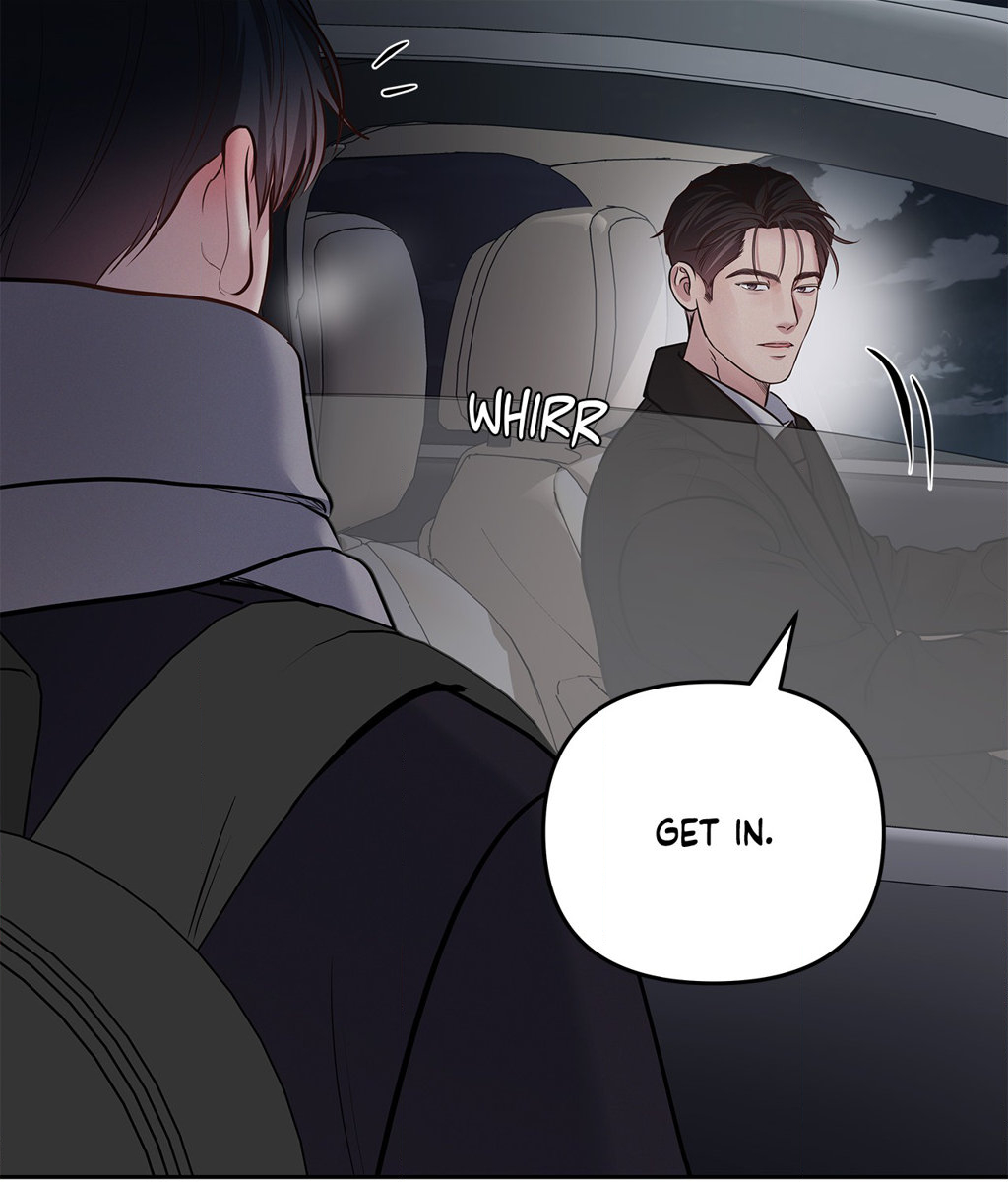 Saturday’s Master Chapter 31 page 12 - 