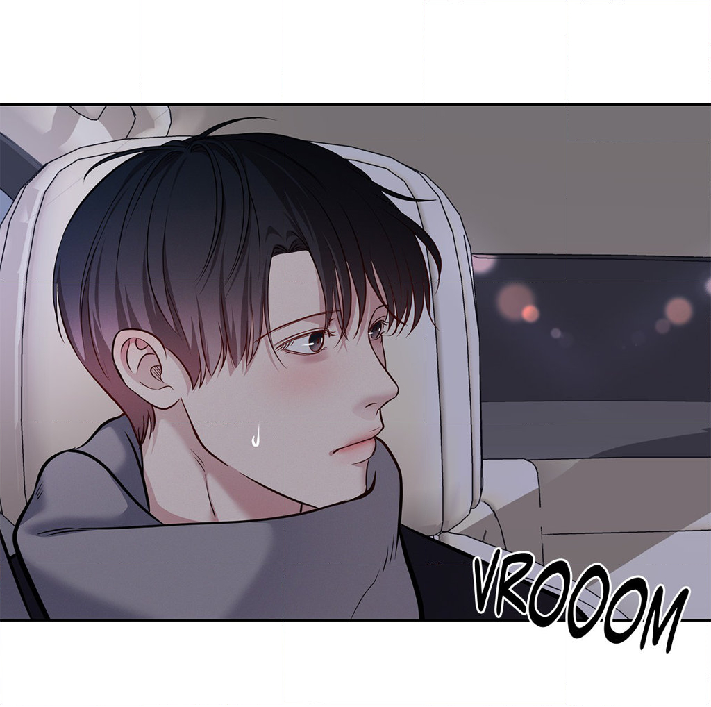 Saturday’s Master Chapter 31 page 15 - 