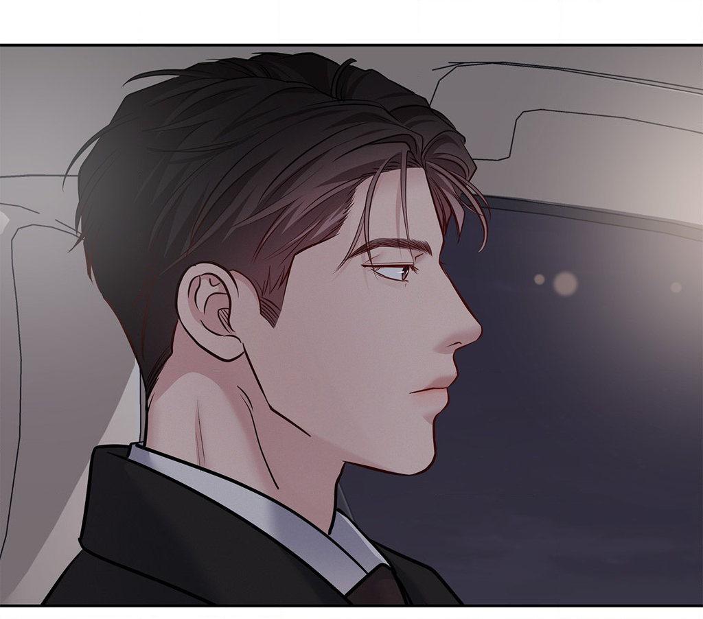 Saturday’s Master Chapter 31 page 16 - 