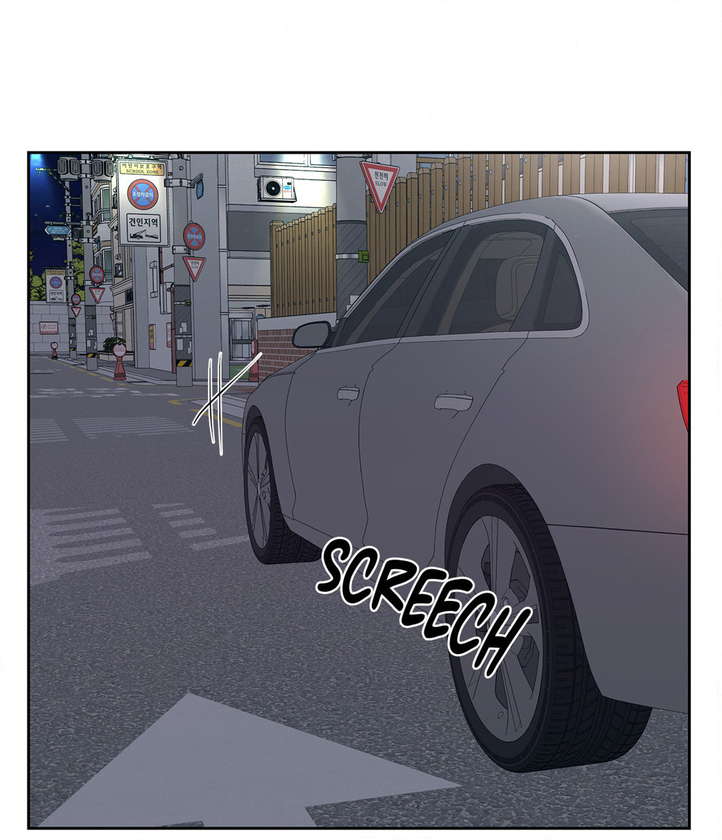 Saturday’s Master Chapter 31 page 21 - 