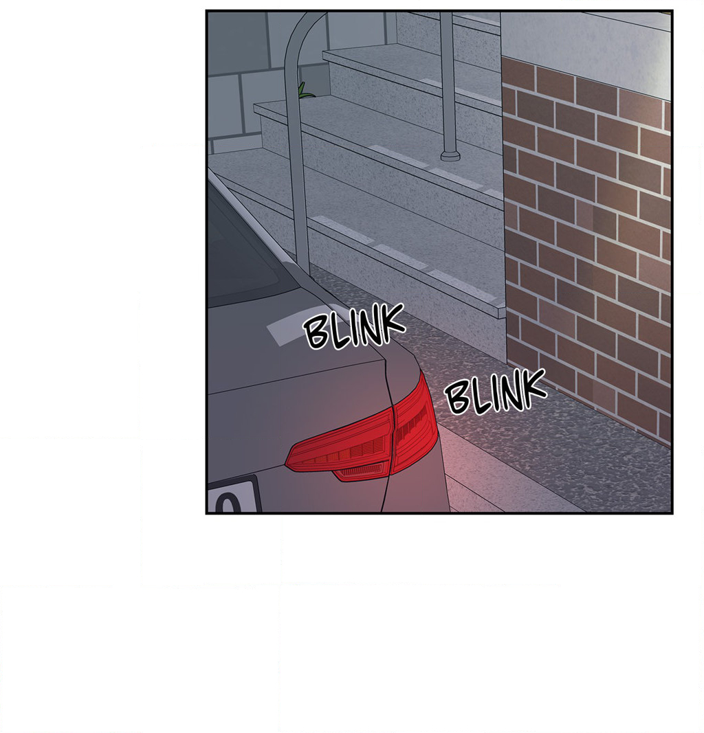 Saturday’s Master Chapter 31 page 22 - 