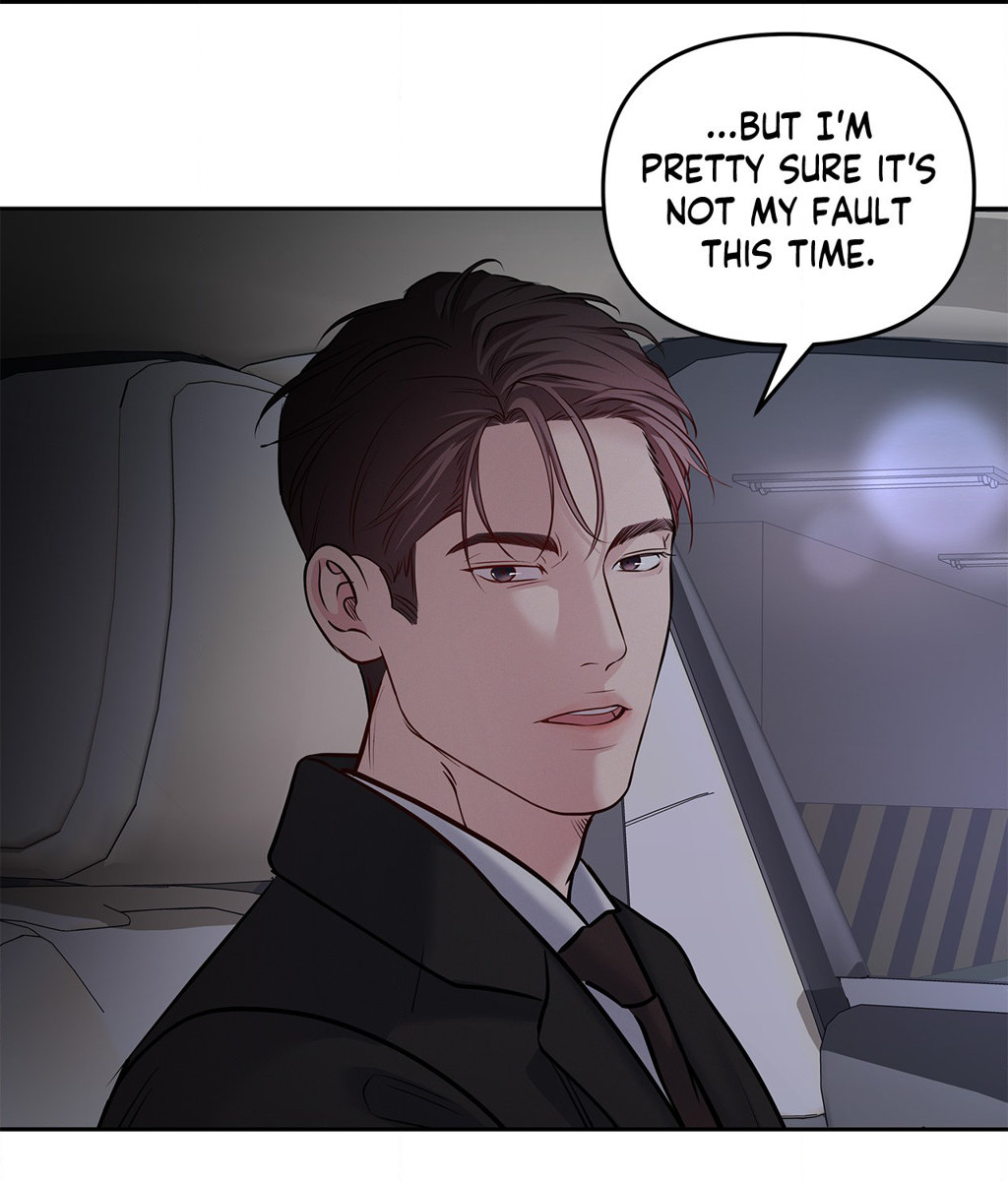 Saturday’s Master Chapter 31 page 24 - 
