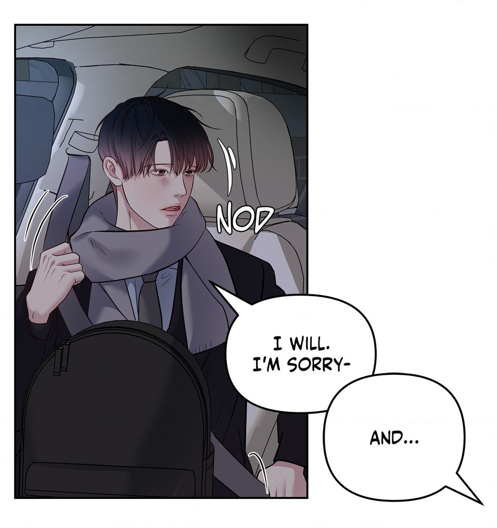 Saturday’s Master Chapter 31 page 26 - 