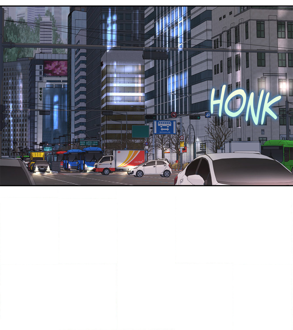 Saturday’s Master Chapter 31 page 4 - 