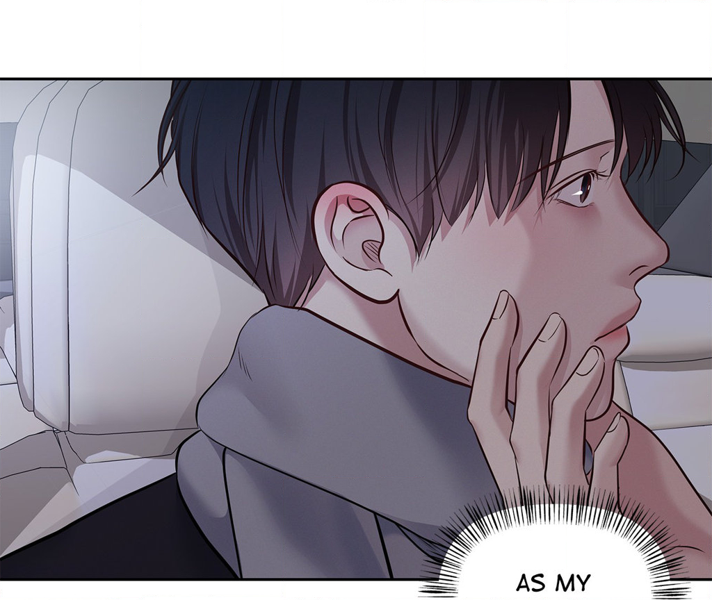 Saturday’s Master Chapter 31 page 32 - 