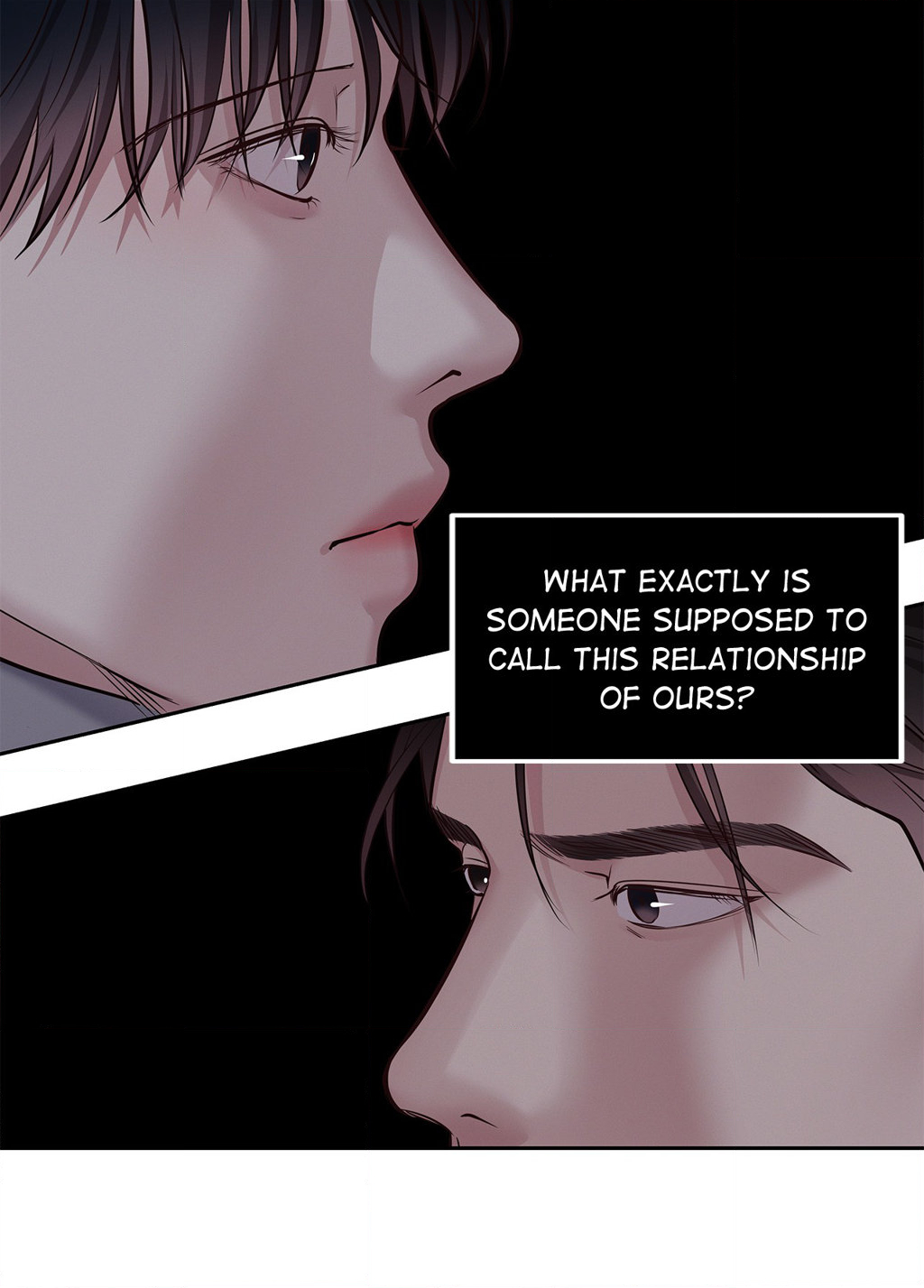 Saturday’s Master Chapter 31 page 36 - 