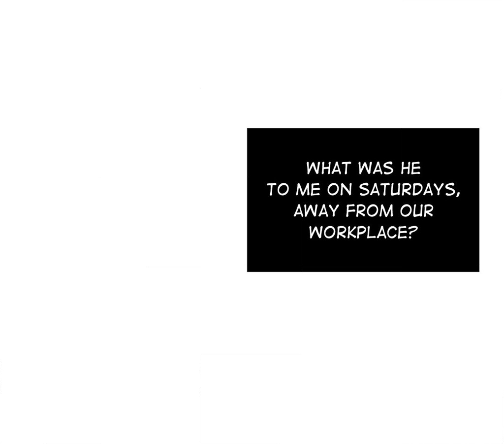 Saturday’s Master Chapter 31 page 37 - 