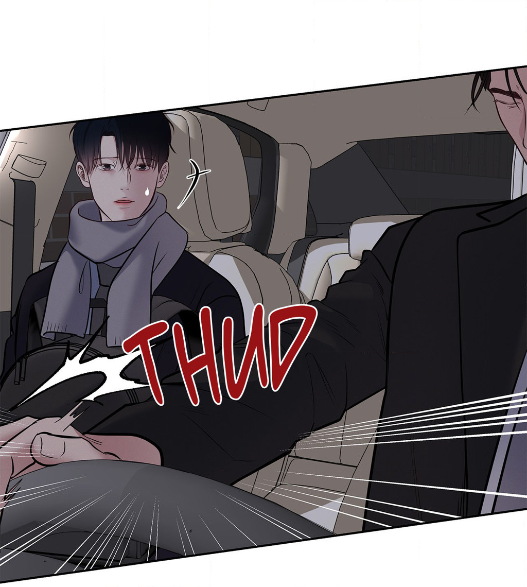 Saturday’s Master Chapter 31 page 40 - 