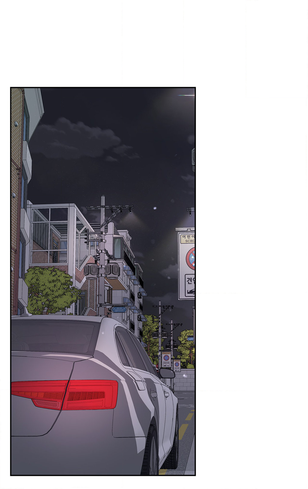 Saturday’s Master Chapter 31 page 45 - 