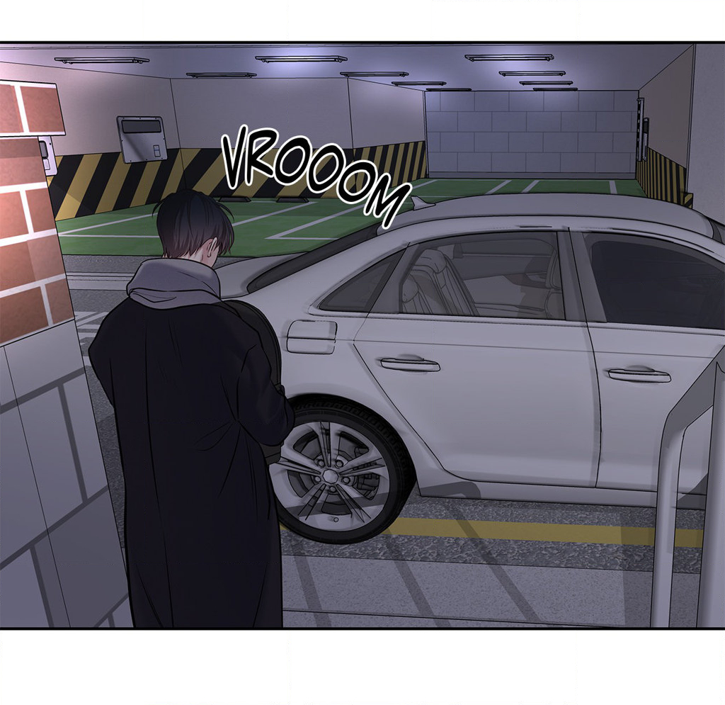 Saturday’s Master Chapter 31 page 50 - 