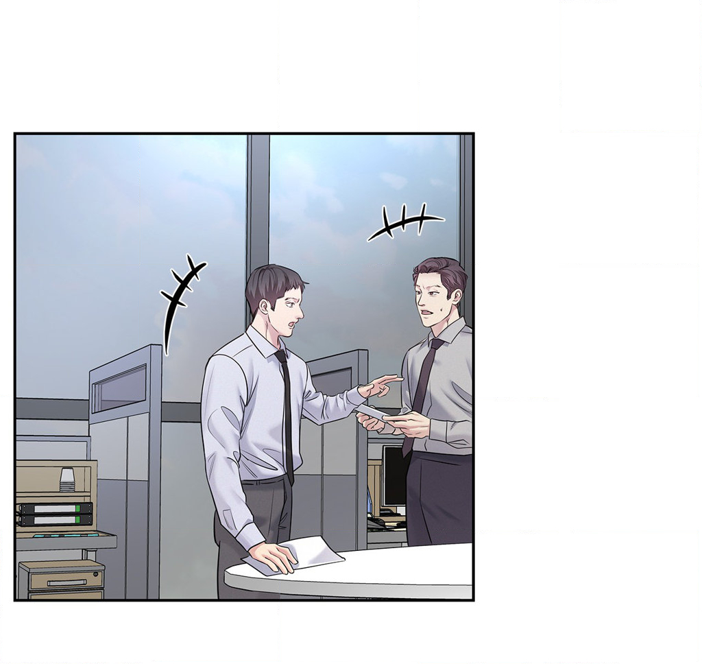 Saturday’s Master Chapter 31 page 55 - 