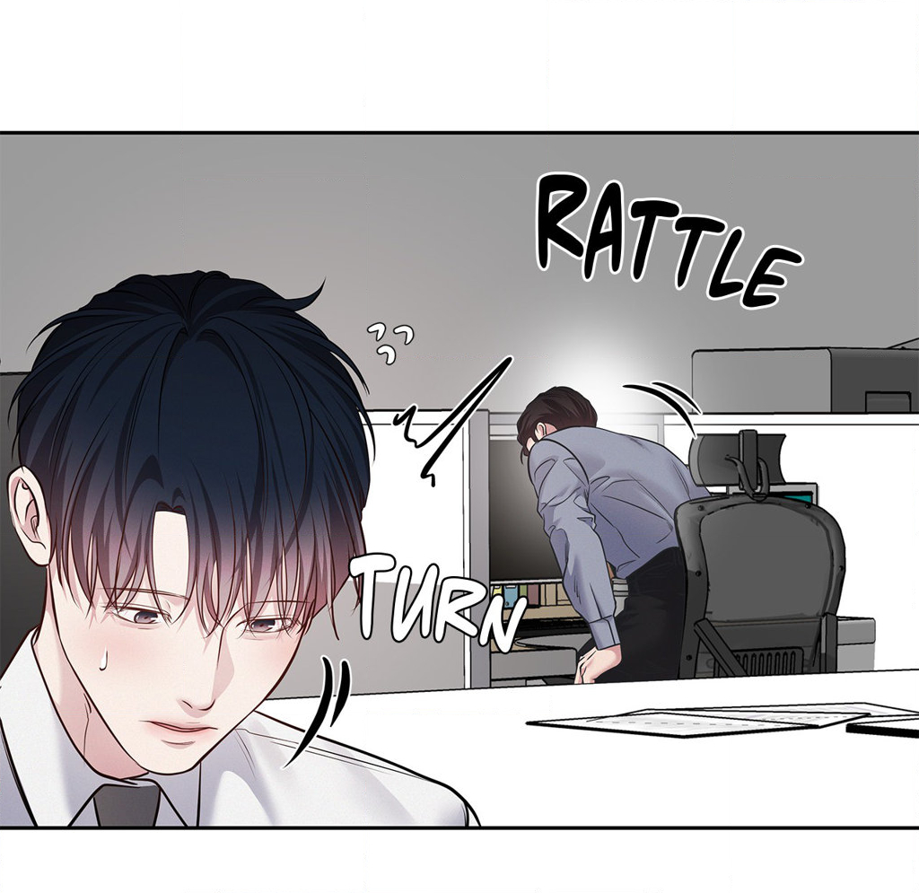Saturday’s Master Chapter 31 page 60 - 