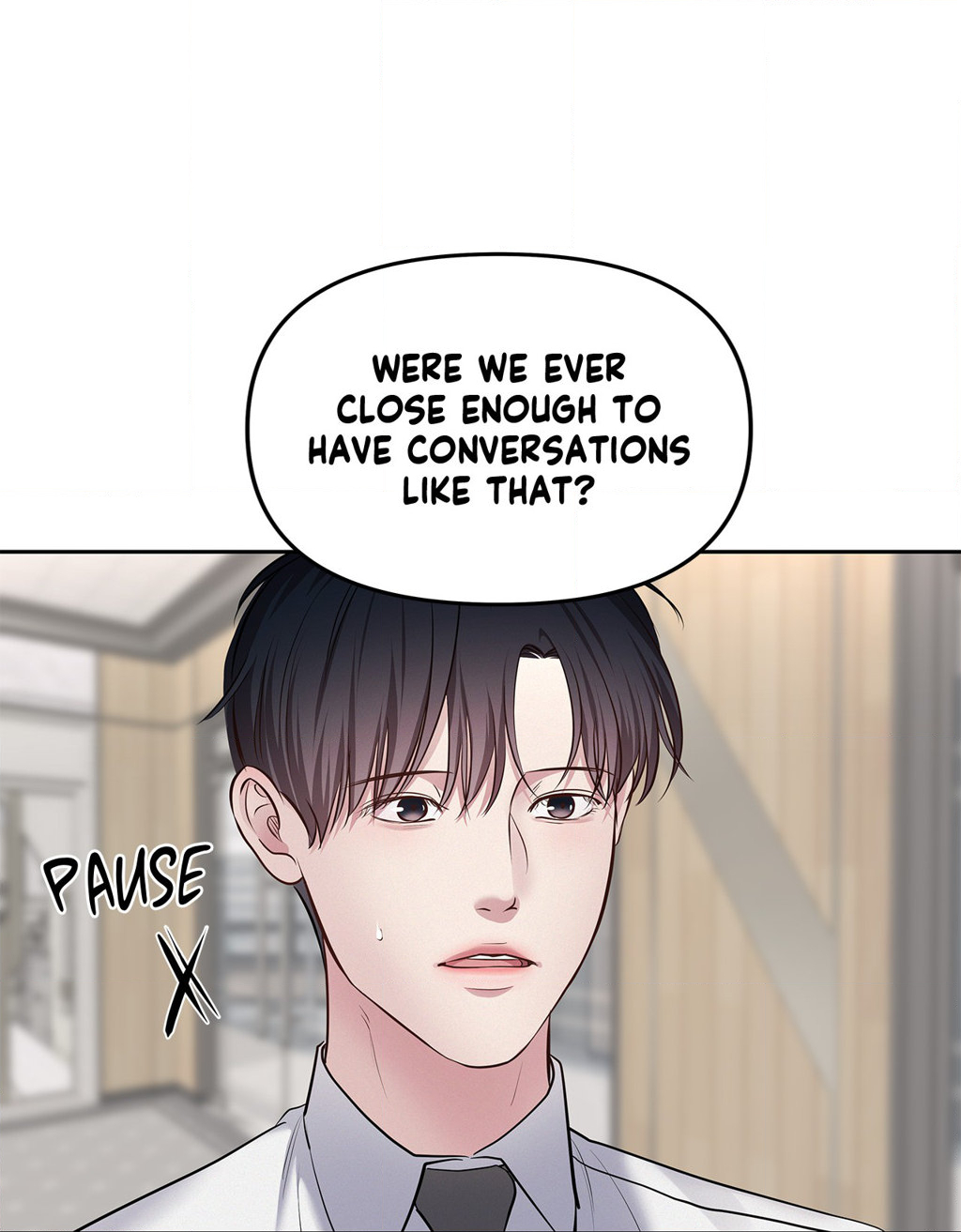 Saturday’s Master Chapter 31 page 65 - 