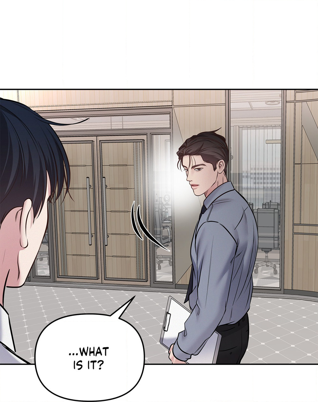 Saturday’s Master Chapter 31 page 67 - 