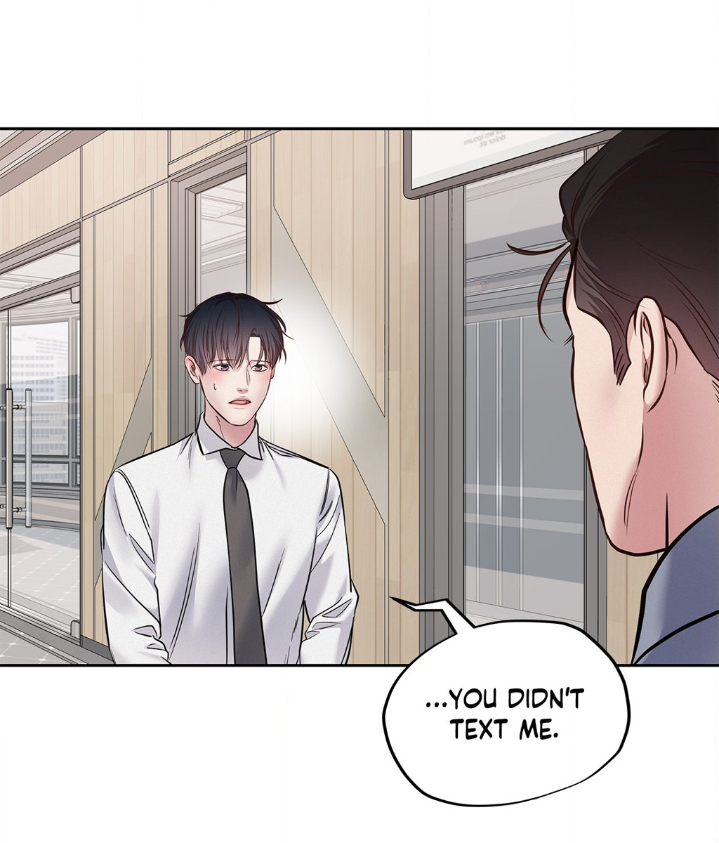 Saturday’s Master Chapter 31 page 68 - 