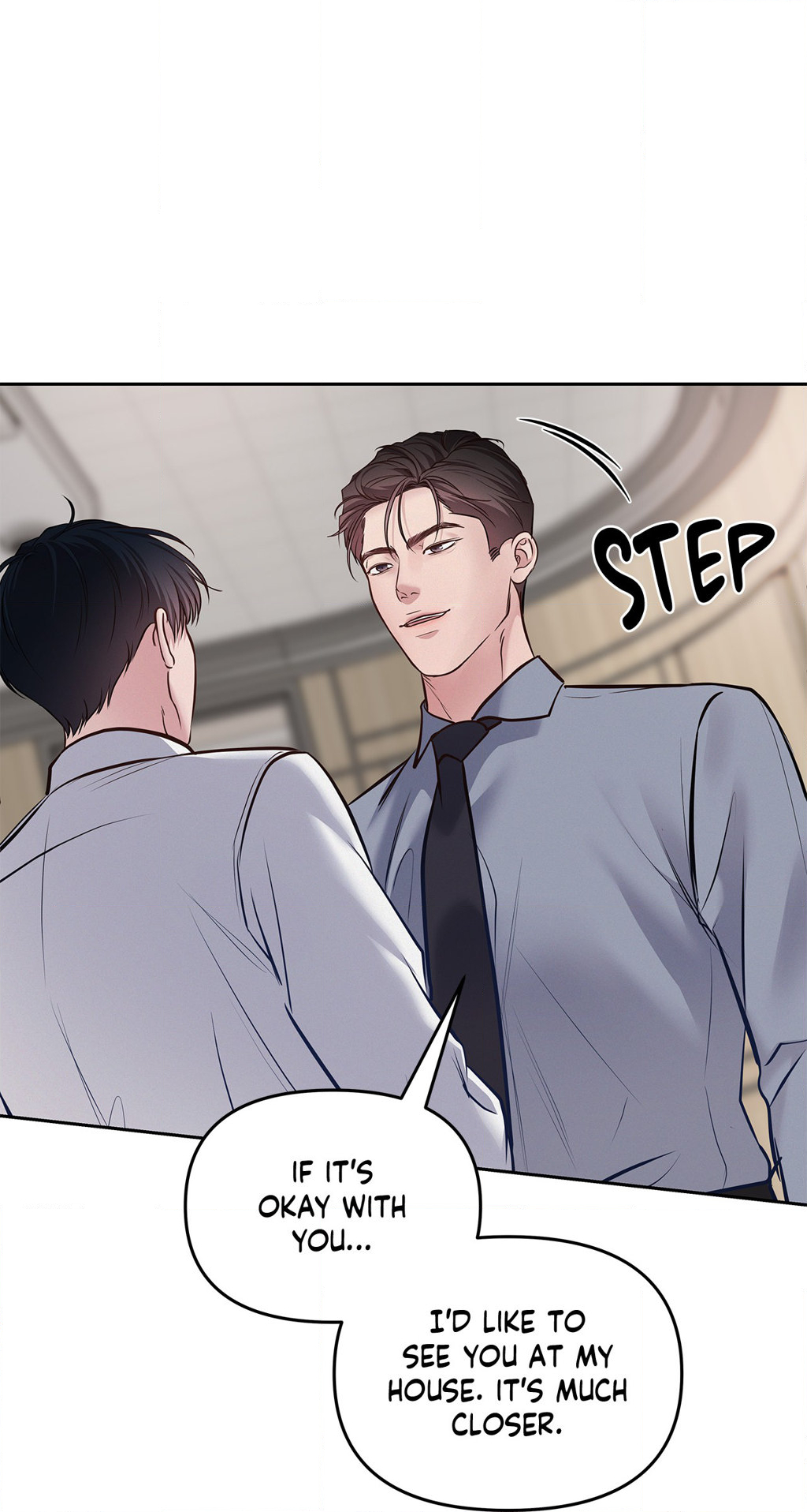 Saturday’s Master Chapter 31 page 72 - 