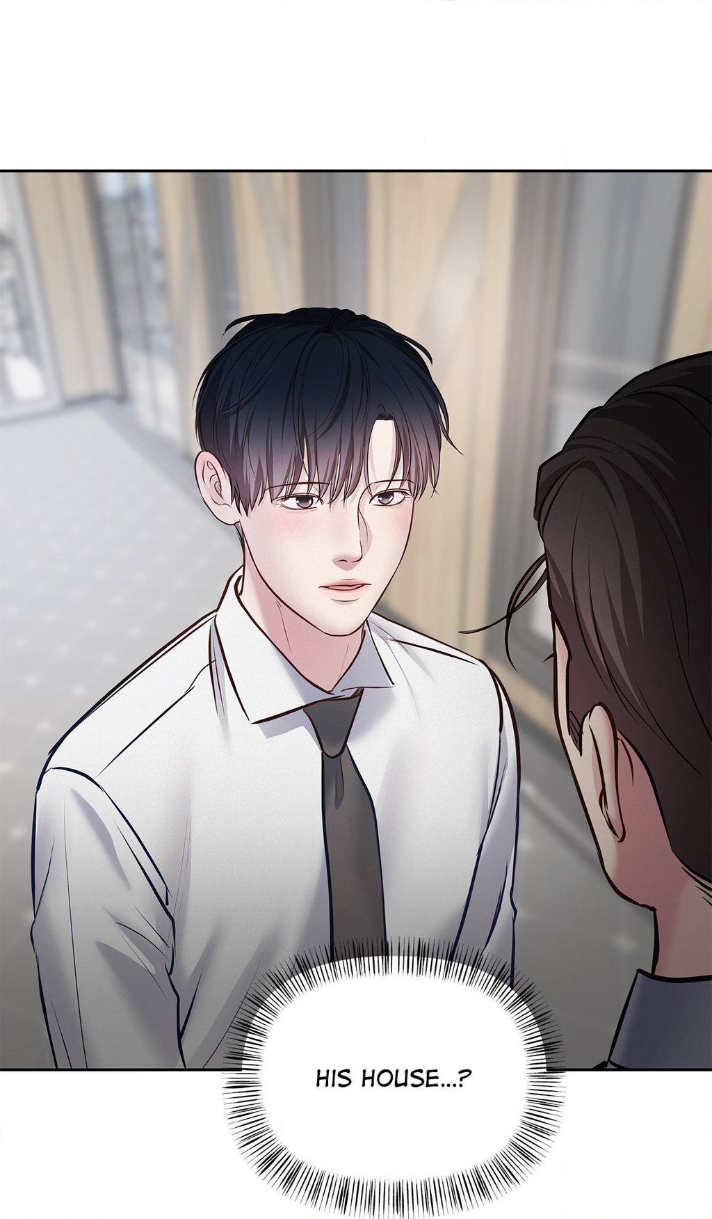 Saturday’s Master Chapter 31 page 73 - 